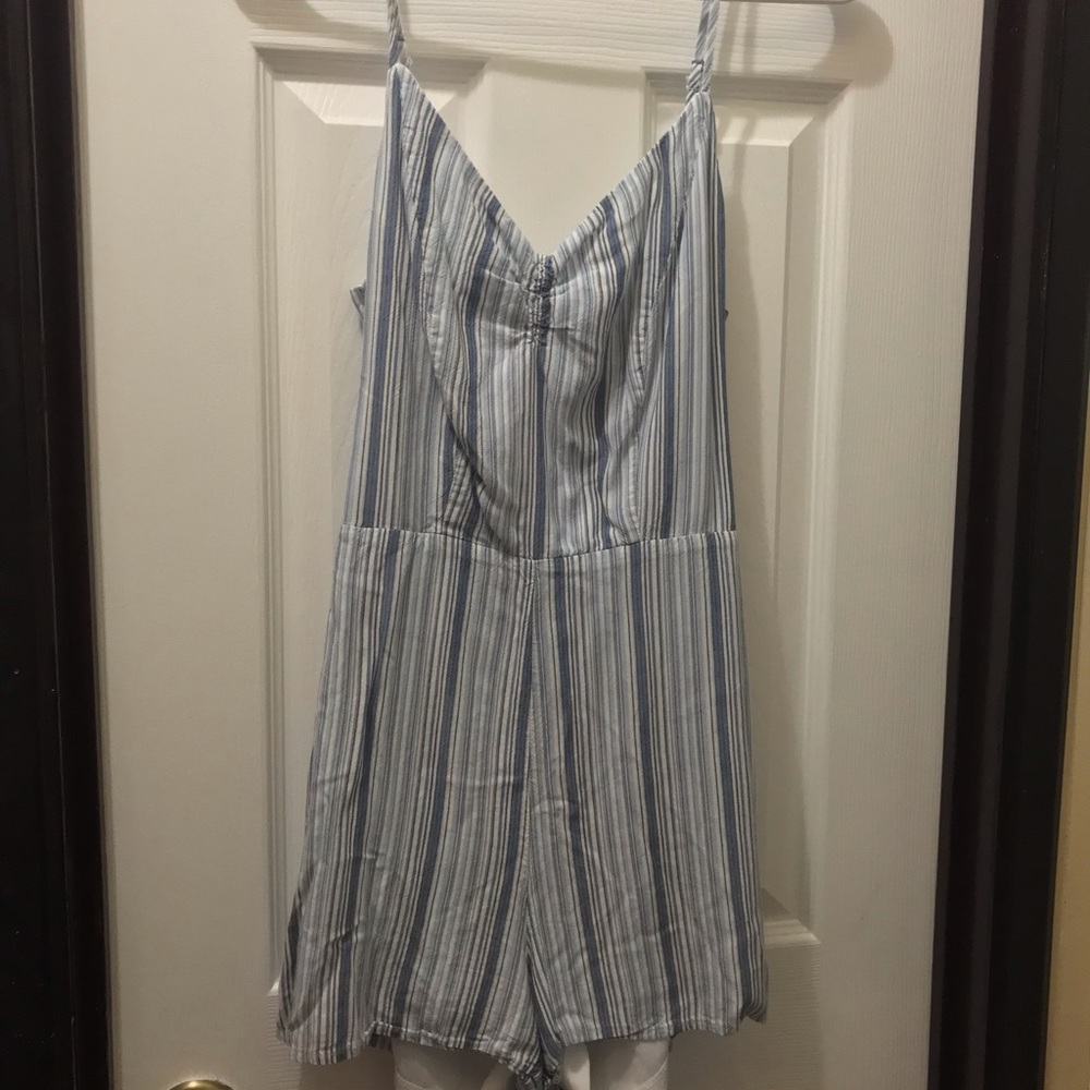 Pretty romper